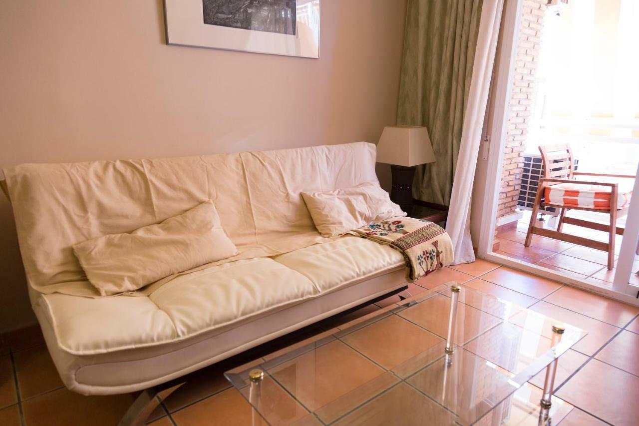 Apartamento Solárium Morche Exterior foto