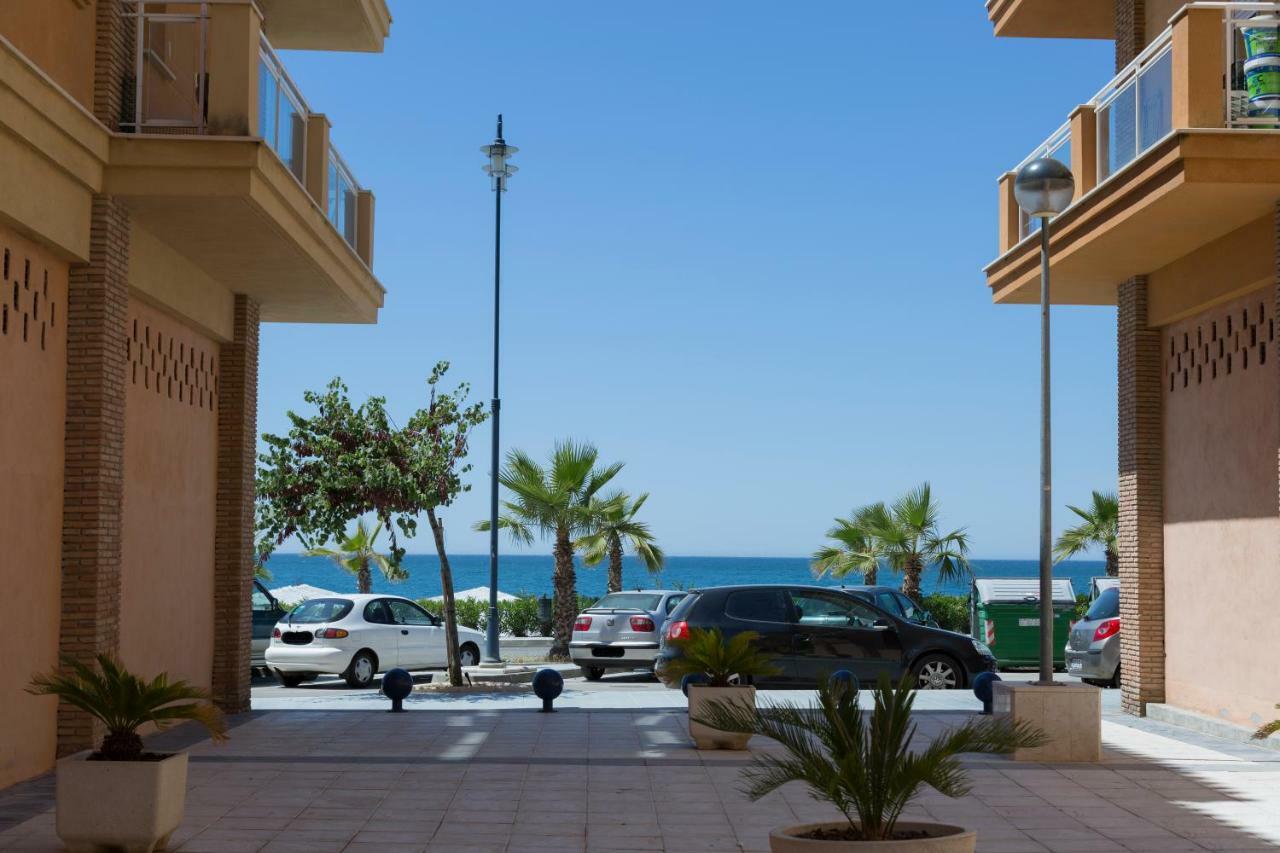 Apartamento Solárium Morche Exterior foto