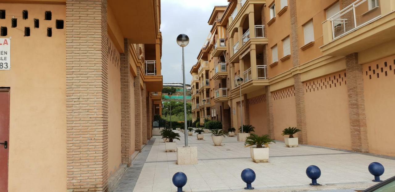 Apartamento Solárium Morche Exterior foto