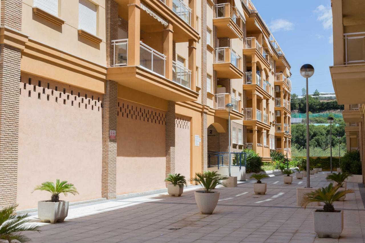 Apartamento Solárium Morche Exterior foto