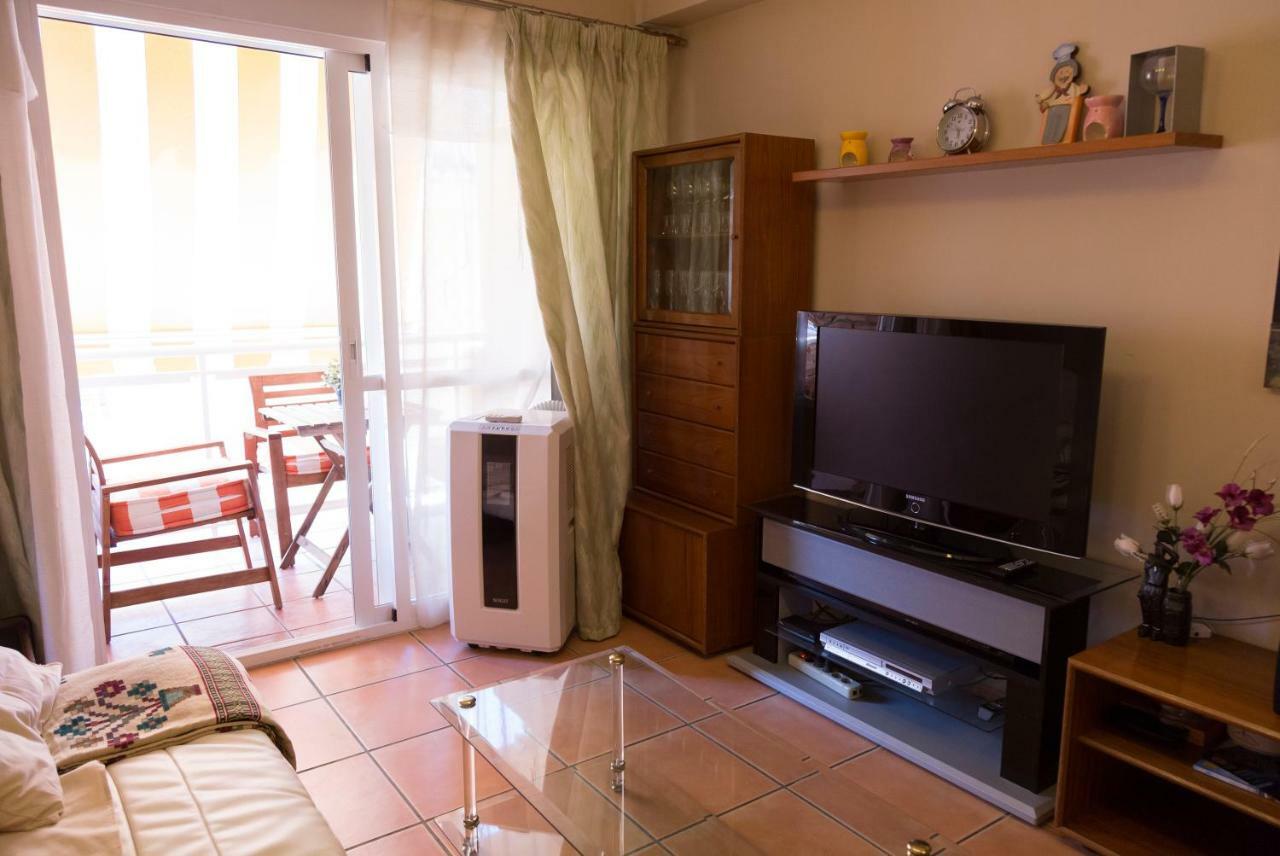 Apartamento Solárium Morche Exterior foto