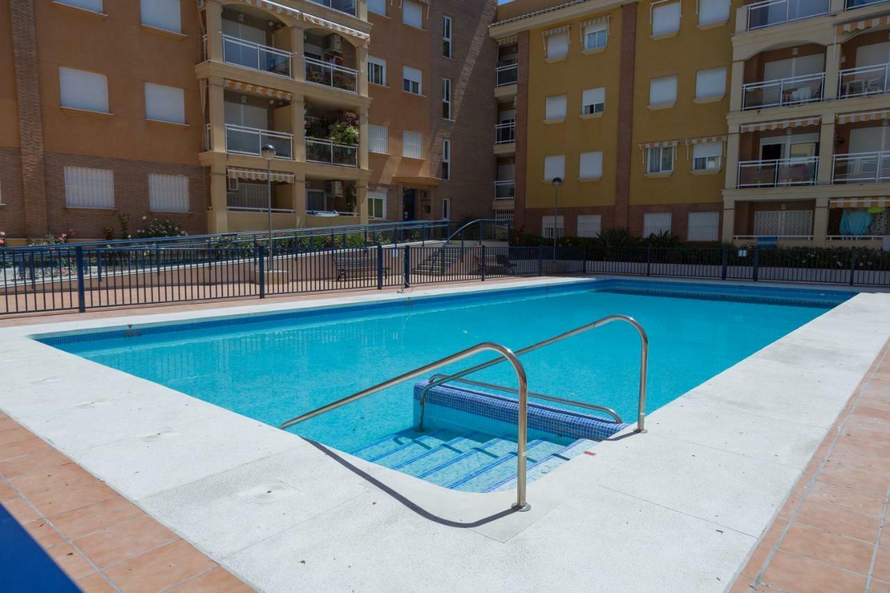 Apartamento Solárium Morche Exterior foto