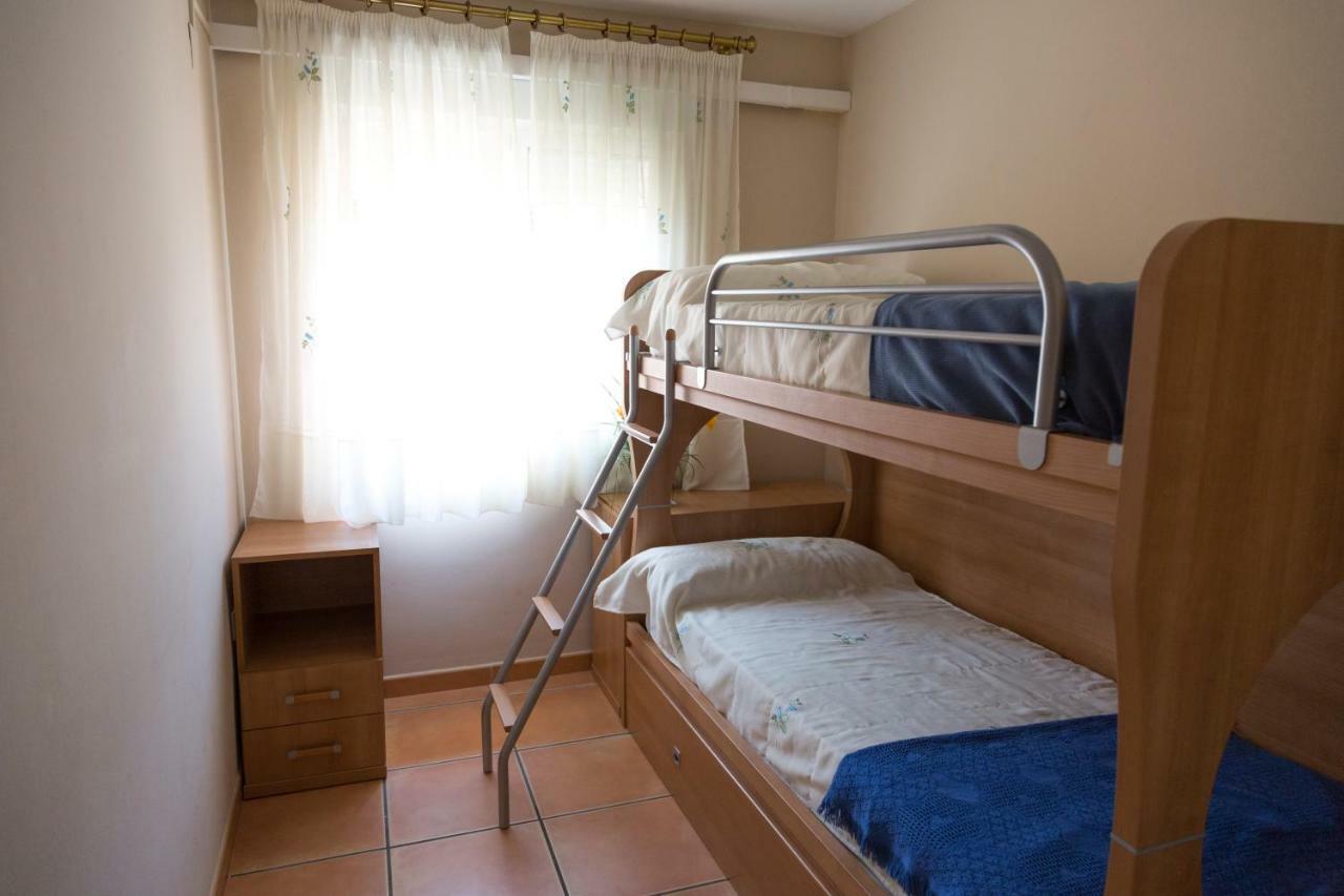 Apartamento Solárium Morche Exterior foto