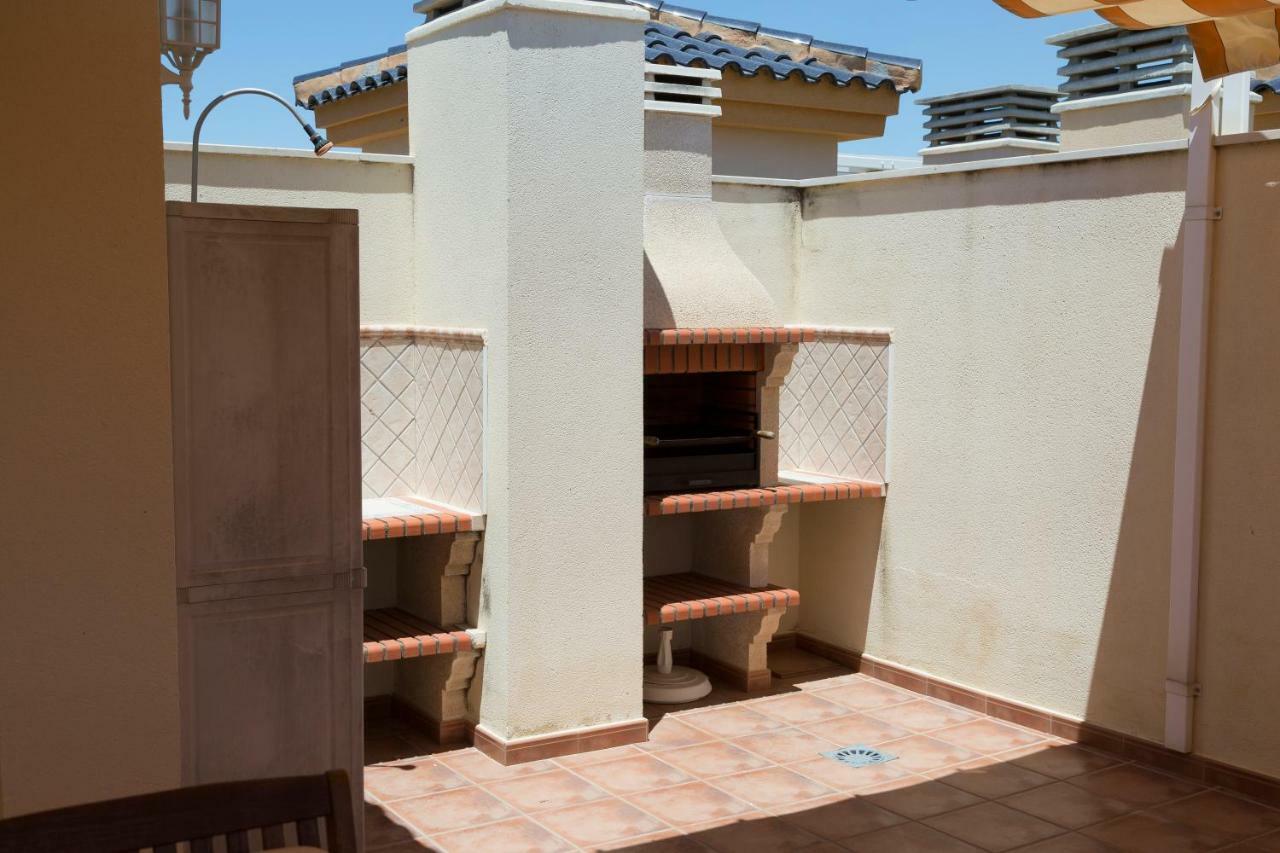 Apartamento Solárium Morche Exterior foto